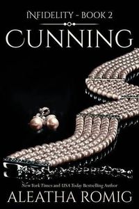 Cover image for Cunning