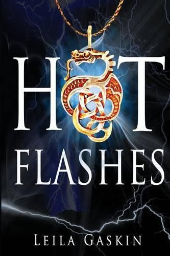 Cover image for Hot Flashes