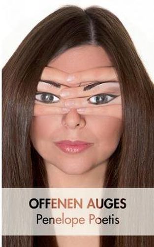 Cover image for Offenen Auges