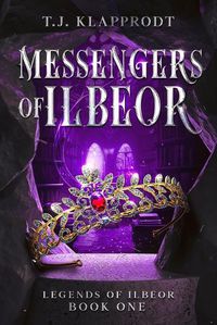 Cover image for Messengers of Ilbeor