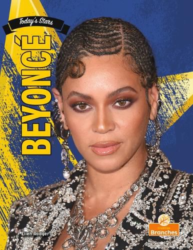 Cover image for Beyonce