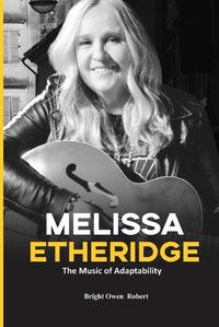 Cover image for Melissa Etheridge