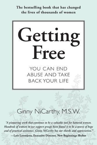 Cover image for Getting Free