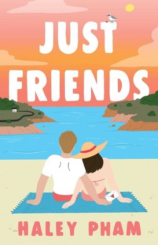 Cover image for Just Friends