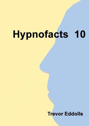 Cover image for Hypnofacts 10