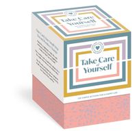 Cover image for A Good Deck: Take Care Of Yourself
