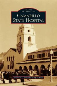 Cover image for Camarillo State Hospital