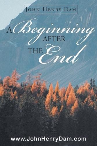 Cover image for A Beginning After The End