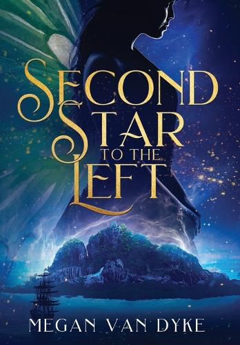 Cover image for Second Star to the Left