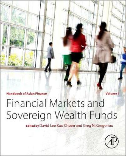 Cover image for Handbook of Asian Finance: Financial Markets and Sovereign Wealth Funds