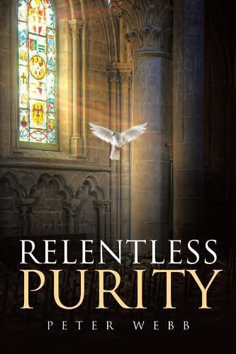 Cover image for Relentless Purity