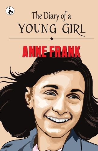 Cover image for The Diary of a Young Girl (Edition1st)