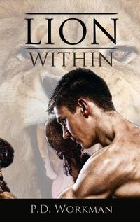 Cover image for Lion Within