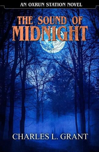 Cover image for The Sound of Midnight