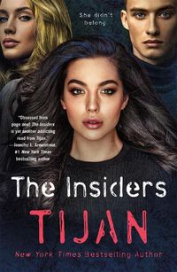 Cover image for The Insiders