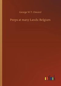 Cover image for Peeps at many Lands: Belgium