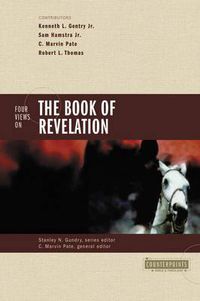 Cover image for Four Views on the Book of Revelation