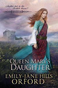 Cover image for Queen Mary's Daughter