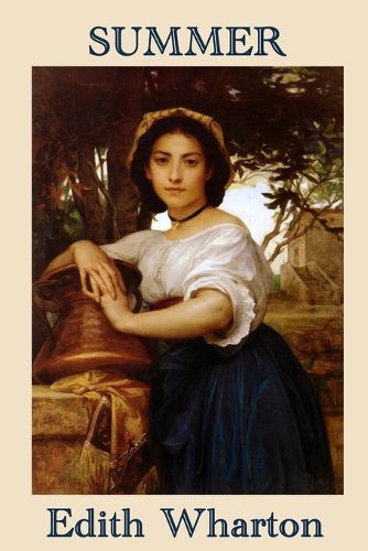 Cover image for Summer