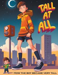 Cover image for Tall at All