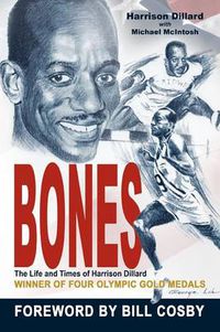 Cover image for Bones