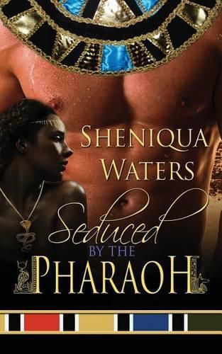 Cover image for Seduced by the Pharaoh