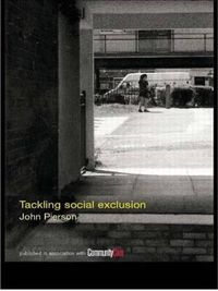 Cover image for Tackling Social Exclusion