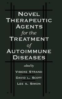 Cover image for Novel Therapeutic Agents for the Treatment of Autoimmune Diseases