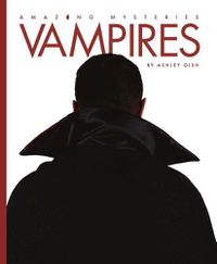 Cover image for Vampires