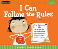 Cover image for I Can Follow the Rules