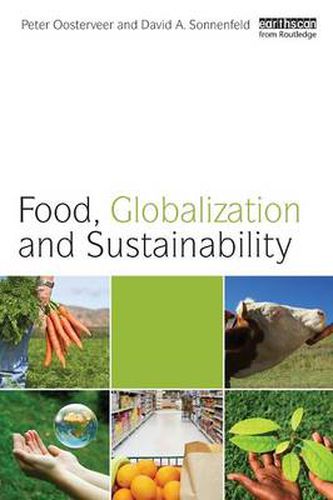Cover image for Food, Globalization and Sustainability