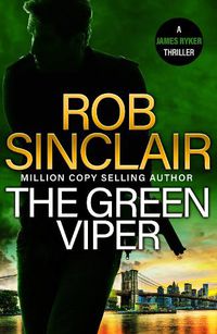 Cover image for The Green Viper