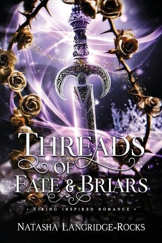 Cover image for Threads of Fate and Briars