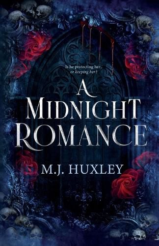 Cover image for A Midnight Romance