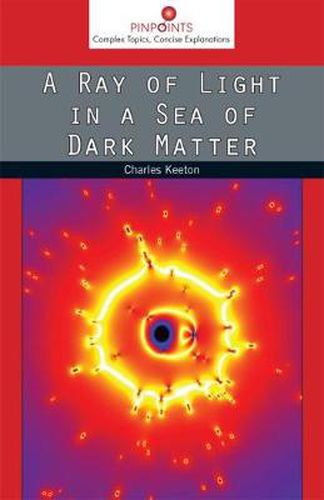 Cover image for A Ray of Light in a Sea of Dark Matter