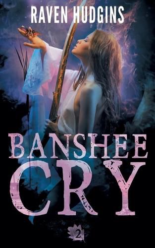 Cover image for Banshee Cry