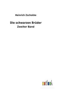 Cover image for Die schwarzen Bruder