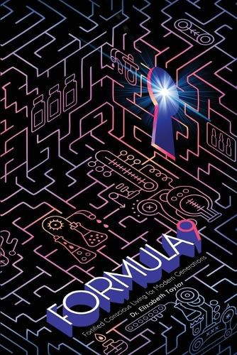 Cover image for Formula 9: Fortified Conscious Living for Modern Generations, 2nd Edition