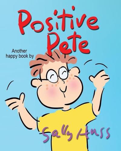 Positive Pete