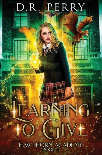 Cover image for Learning to Give