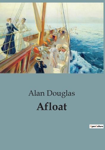 Cover image for Afloat