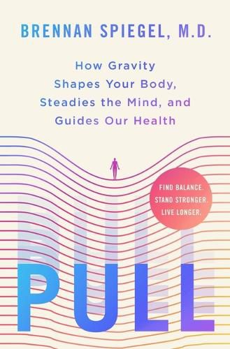 Cover image for Pull
