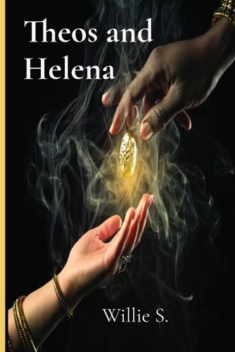Cover image for Theos and Helena