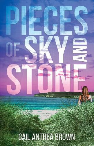 Cover image for Pieces of Sky and Stone