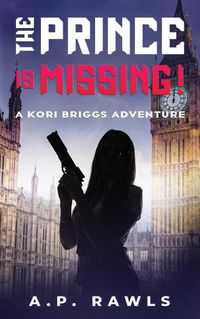 Cover image for The Prince is Missing!