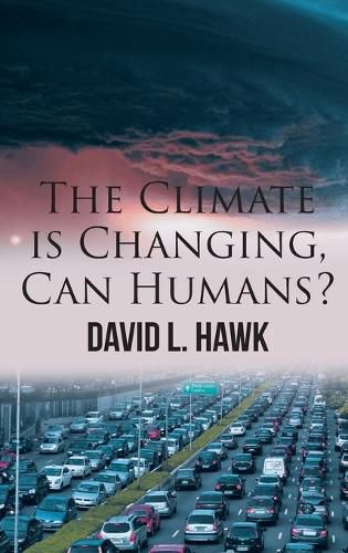 Cover image for The Climate is Changing, Can Humans?
