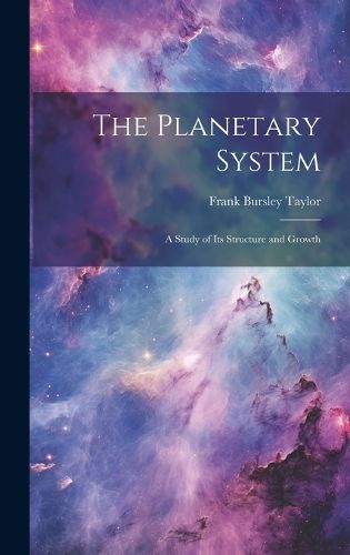 Cover image for The Planetary System