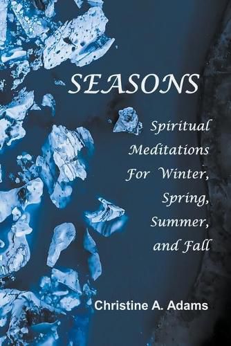 Cover image for Seasons