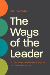 Cover image for The Ways of the Leader