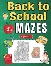 Cover image for Back to School Gifts for kids